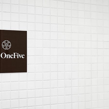 The Onefive Osaka Midosuji Hotel Luaran gambar