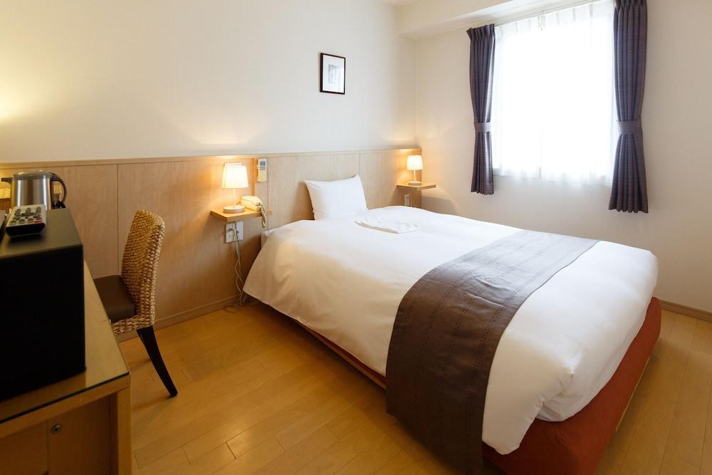 The Onefive Osaka Midosuji Hotel Luaran gambar