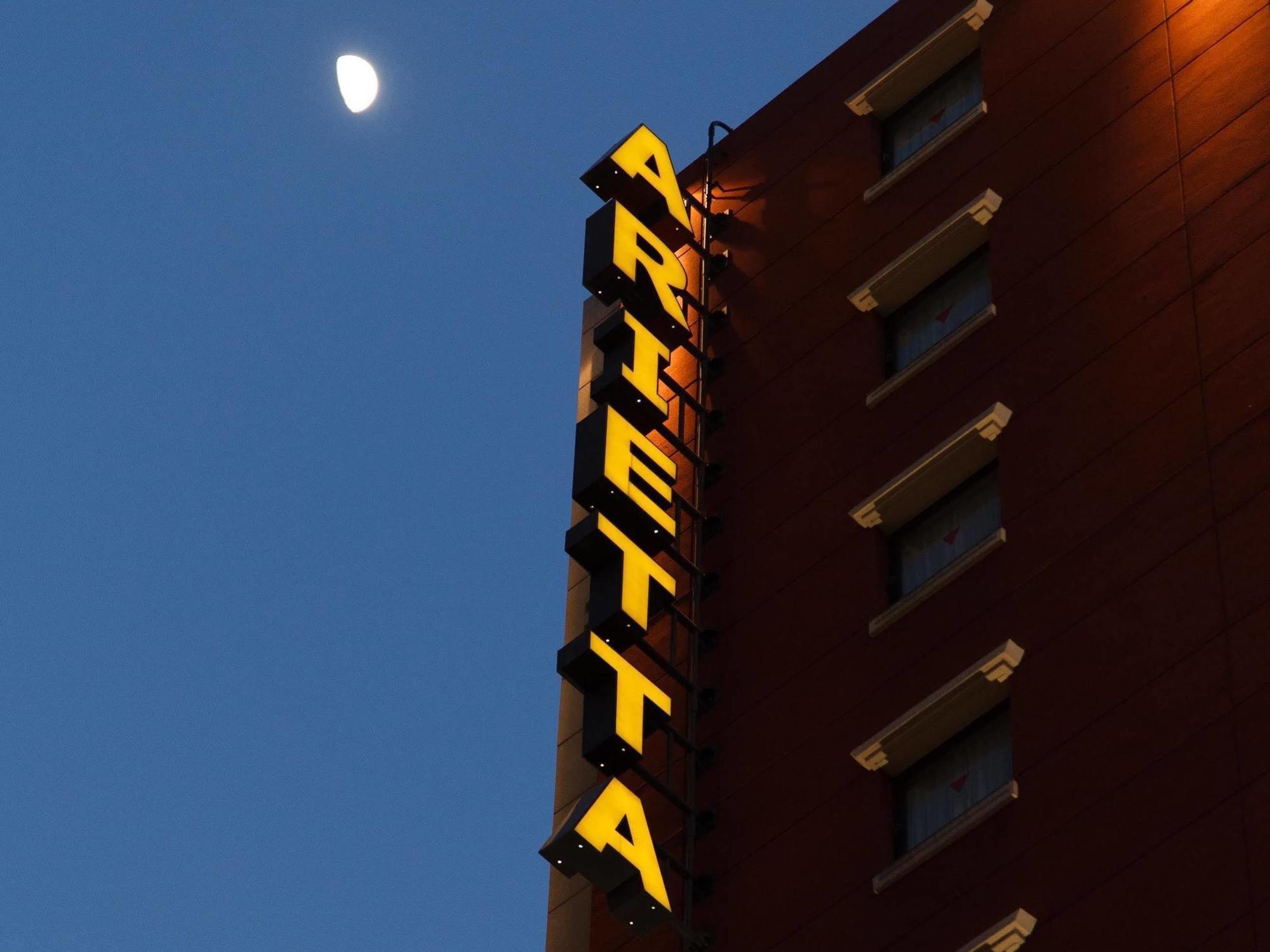 The Onefive Osaka Midosuji Hotel Luaran gambar