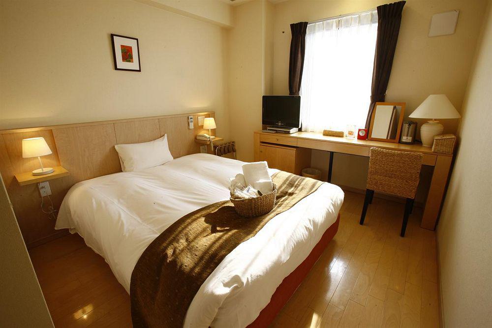 The Onefive Osaka Midosuji Hotel Luaran gambar